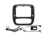 Panneau Stéréo Connecteur De Faisceau De Façade D'autoradio pour Renault pour Trafic X82 (2014, 2015, 2016, 2017, 2018, 2019) KMAGE(2)