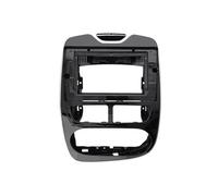 Panneau Stéréo Façade D'autoradio 9"/10,1" 2 DIN pour pour Clio 2012-2016(9INCH)