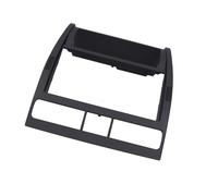 Panneau Stéréo Garniture De Cadre De Panneau De Navigation, Accessoires De Décoration Intérieure pour Seat pour Toledo 1M 1998-2004 KMAGE