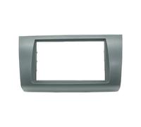 Panneau Stéréo pour Suzuki pour Swift 2004-2010, Cadre De Montage pour Autoradio 2 DIN, Audio Stéréo, Tableau De Bord. KMAGE