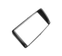 Panneau Stéréo pour Toyota pour Corolla 2001-2006 Fenêtre D'installation pour Autoradio DVD Panneau Montage sur Tableau Bord