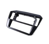 Panneau Stéréo pour VW UP 2016+ Fenêtre D'habillage Autoradio Façade D'autoradio DVD Panneau D'installation Tableau Bord