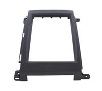 Panneau Stéréo Support De Fixation pour Autoradio 2 DIN pour Benz W169, W245, W639, W906 pour Sprinter B160, B170 Et B200 KMAGE