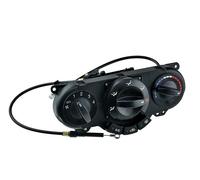 Panneau Sterowania Klimatyzacji Convient pour Chevrolet Lacetti 2003-2012 Ö Doré