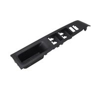 Panneau Supérieur D'accoudoir Avant de Remplacement avec Design élégant, adapté pour Vitz 2010 - 2014 (Droite : 74231-52630-C0)