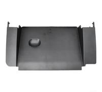Panneau supérieur noir pour LBP6018 LBP6020 taille standard (couvercle | Processus d'installation simple, aucun outil supplémentaire nécessaire, pour un remplacement rapide, configuration facile à