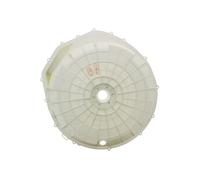 Panneau support arrière 43011825 pour Lave linge CANDY, HOOVER, ZEROWATT