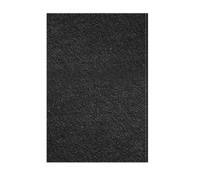 Panneau Support en Feutre Carton - Protection Murale Robuste pour Éviter Trous Fléchettes Rayures | Protection Carrelage Doublée De Mousse avec Conception Facile À Monter | Idéal Les Salles Je