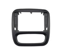 Panneau Tableau Bord Connecteur Faisceau D'autoradio Fascias pour Mitsubishi pour Express X82 2020 - 2022 2021(Frame canbus-B)