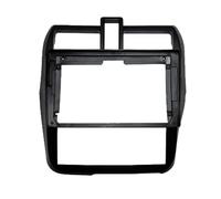 Panneau Tableau Bord Fascias D'autoradio Android 9Pouces pour Chevrolet N300 2011 2012 Lecteur Stéréo Unité Principale 2DIN Cadre Tableau Bord Garniture Panneau