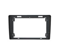 Panneau Tableau Bord Radio Cable Canbus Cadre 9 Pouces pour Peugeot 5008 3008 pour Partenaire Tableau Bord(Cadre)