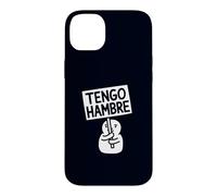 Panneau Tengo Hambre Cute I'm Hungry! Coque pour iPhone 14 Plus