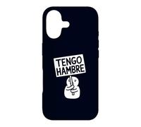 Panneau Tengo Hambre Cute I'm Hungry! Coque pour iPhone 17