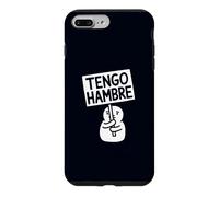 Panneau Tengo Hambre Cute I'm Hungry! Coque pour iPhone 7 Plus/8 Plus