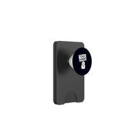 Panneau Tengo Hambre Cute I'm Hungry! PopSockets PopWallet pour MagSafe
