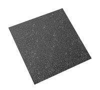 Panneau thermoplastique de 300 mm pour pistolets à feu, étui de coupe, matériaux de fabrication de gaine