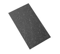Panneau thermoplastique de 300 mm pour pistolets à feu, étui de coupe, matériaux de fabrication de gaine