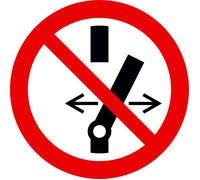 KS TOOLS Interrupteur hybride pour panneau de signalisation - 917.3897