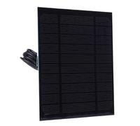 Panneau USB C - Portable Charging Board, Compact Renewable Energy Device | Outdoor Power Charging Accessory, Advanced Type C Solar Technology Rechargeable 37v 5v Lithium Batteries