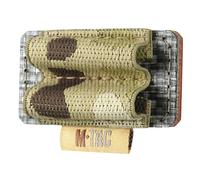 Panneau velcro M-Tac pour 2 stylos - MultiCam