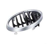 Panneau Ventilateur Tableau pour bord pour GL350 W164 Panneau(Black Right) | Matériau ABS+PC , pour résistance aux chocs, ne se décolore pas, pour durable pour usage quotidien long terme