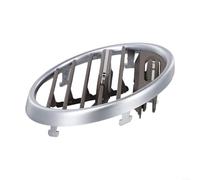 Panneau Ventilateur Tableau pour bord pour GL350 W164 Panneau(Brown Left) | Matériau ABS+PC , pour résistance aux chocs, ne se décolore pas, pour durable pour usage quotidien long terme