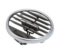 Panneau Ventilateur Tableau pour bord pour GL350 W164 Panneau(Brown Middle) | Matériau ABS+PC , pour résistance aux chocs, ne se décolore pas, pour durable pour usage quotidien long terme