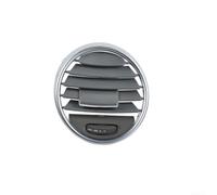 Panneau Ventilateur Tableau pour bord pour GL350 W164 Panneau(Gray Left) | Matériau ABS+PC , pour résistance aux chocs, ne se décolore pas, pour durable pour usage quotidien long terme