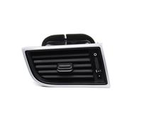 panneau ventilation Compatible Avec Pour Macan 2014-2017 95B819701D Grille D'aération De Climatisation Centrale Côté Gauche Et Droit Pour Tableau De Bord(Front Left-B)