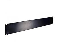 PANNEAU VIERGE POUR BAIE 19" 2U