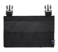 Panneau VX Buckle Uppour 4 chargeur pour PM Viper Tactical- Black