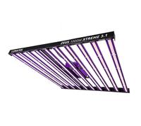 Panneau ZEUS 1000W PRO XTREM 3.1 - Full spectrum - LUMATEK