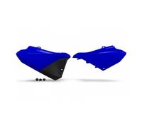 PANNEAUX ARRIÈRES YAMAHA YZ 85 '22' COULEUR BLEU (OEM) (SET)