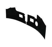 Panneaux avant de cabine pour BUS VW Combi Bay Window 68 ->71