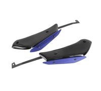 Panneaux Carénage Latéral Moto Aileron De Spoiler Latéral De Force vers Le Bas De Moto pour RSV4 RF RR 2015-2020, Aileron AV&Ant, Carénage De Force vers Le Bas, Aile Fixe Aérodynamique