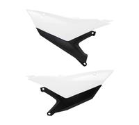 Panneaux côté polisport pour les motos pièces de rechange accessoires