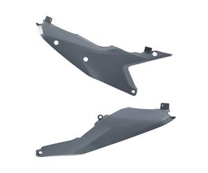 Panneaux côté polisport pour moto pièces de rechange accessoires