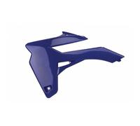 Panneaux Côtés Avant POLISPORT Sherco Bleu 8419800001 pour
