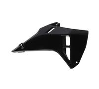 Panneaux Côtés De Radiateur POLISPORT pour Moto Pièces de Rechange Accessoires