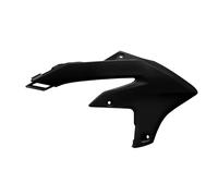 Panneaux Côtés De Radiateur POLISPORT pour Moto Pièces Rechange Accessoires Pcs