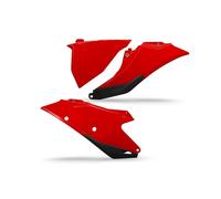 Panneaux côtés ufo pour moto pièces de rechange accessoires des qualité