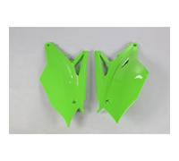 Panneaux Côtés UFO pour Moto Pièces de Rechange Accessoires Haute Qualité