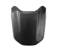 Panneaux de carénage pour Can-Am Ryker tous les modèles - Kit de carénage de siège en plastique noir style carbone 2019-2025 (fibre de carbone)