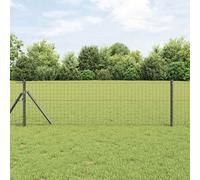 Panneaux De Clôture,panneaux De Clôture,barrière Extérieure vidaXL