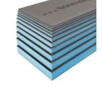 Panneau construction Wedi 2500x600x30mm
