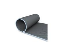 Panneaux de construction WEDI Construct, formes rondes transveral 250 x 60 x 3 cm