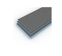 Panneaux de construction WEDI Vapor pare vapeur en Epoxy 250 x 60 x 1,25 cm