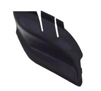 Panneaux de garniture latérale de capot de rechange direct gauche et droite pour Jeep pour boussole années 2017-2025 OEM 53223829, 53223828 et durable (droite)