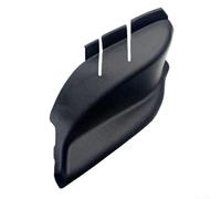 Panneaux de garniture latérale gauche/droite en plastique pour Jeep pour Compass années 2017-2025, remplacement OEM 53223829 et 53223828 pour entretien extérieur du véhicule (gauche)