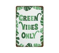 Panneaux de jardin amusants en métal, affiche de plante, oui, j'ai vraiment besoin de toutes ces plantes, panneaux de jardinage, panneaux de plantes de jardin de ferme, décoration murale, cadeau pour